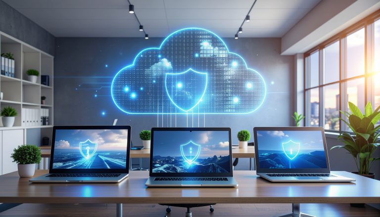 End User Computing Transformation – Microsoft Intune & Windows 11 ...