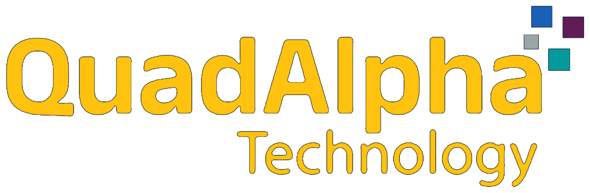 QuadAlpha Technology